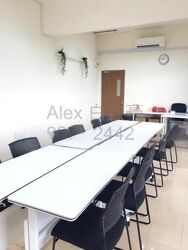 Kew Sian King (D18), Office #459115881
